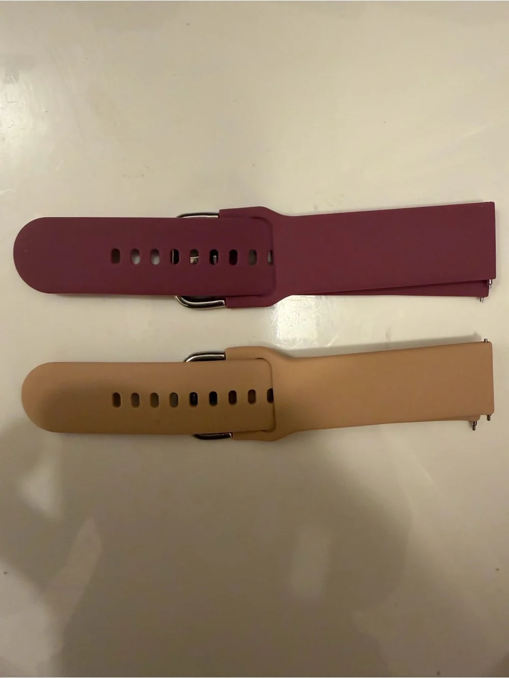 replaceable Samsung watch bands - Picture 2 of 2